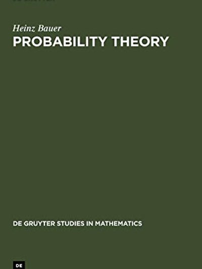 Probability theory