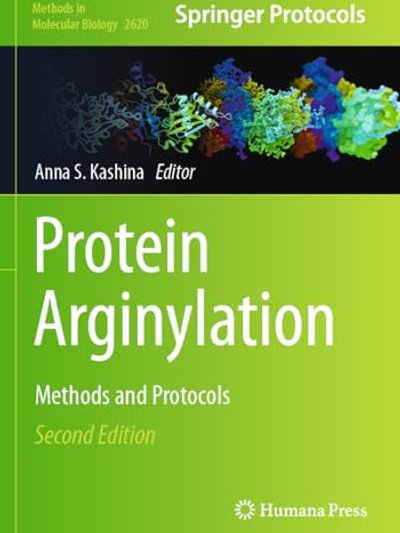 Protein Arginylation