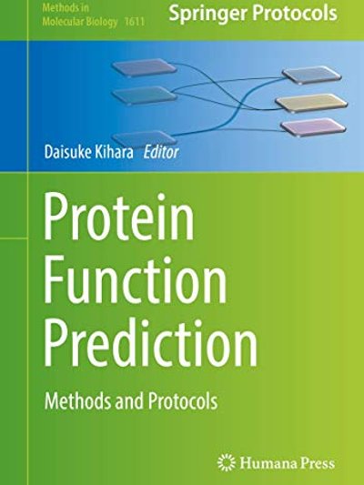 Protein Function Prediction