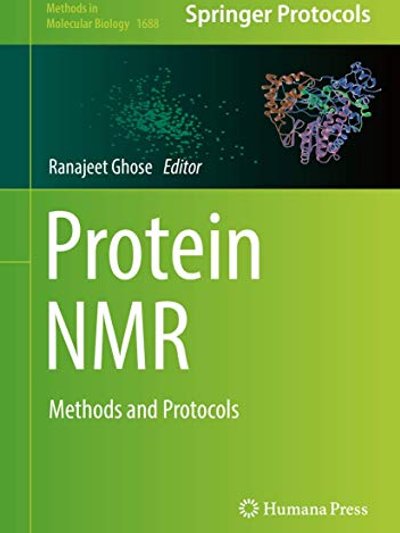 Protein NMR