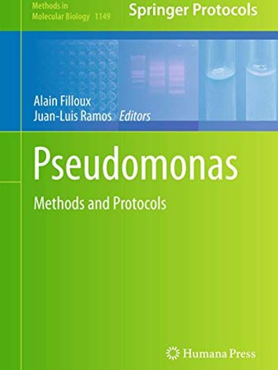 Pseudomonas