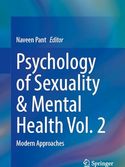 Psychology of Sexuality and Mental Health Vol. 2