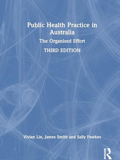 Public Health Practice in Australia