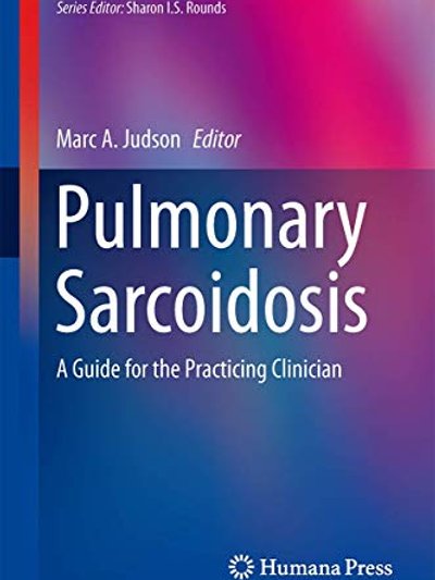 Pulmonary Sarcoidosis