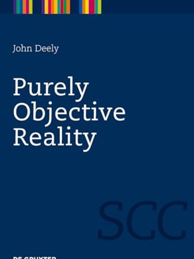 Purely objective reality
