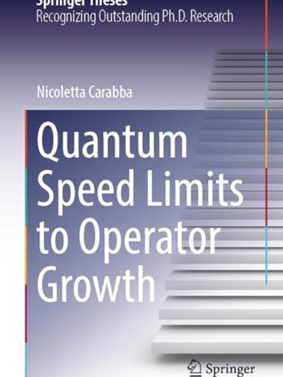 Quantum Speed Limits to Operator Growth