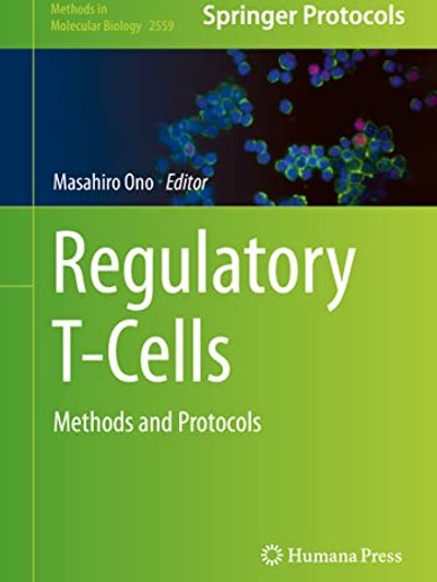 Regulatory T-Cells