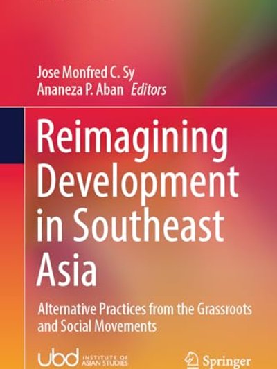 Reimagining Development in Southeast Asia