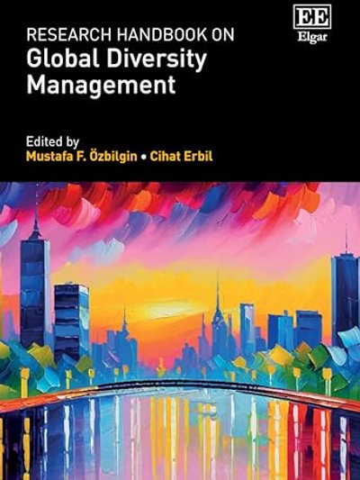 Research Handbook on Global Diversity Management