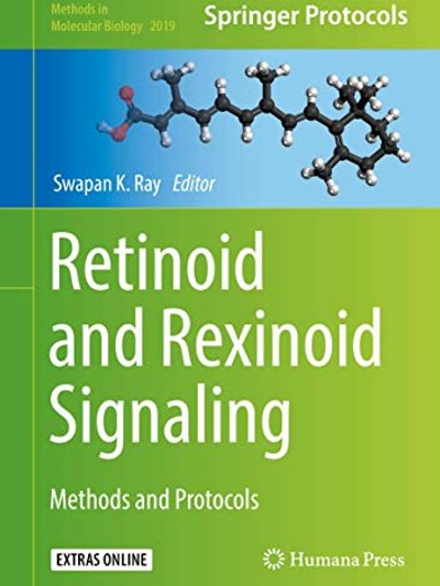 Retinoid and Rexinoid Signaling