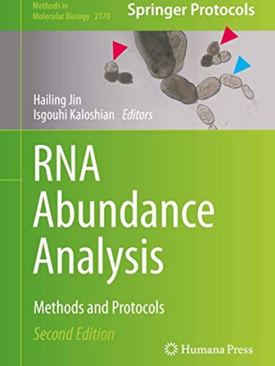 RNA Abundance Analysis