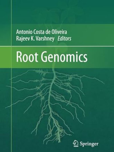Root Genomics