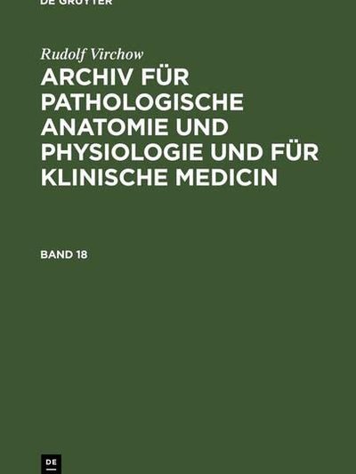 Rudolf Virchow