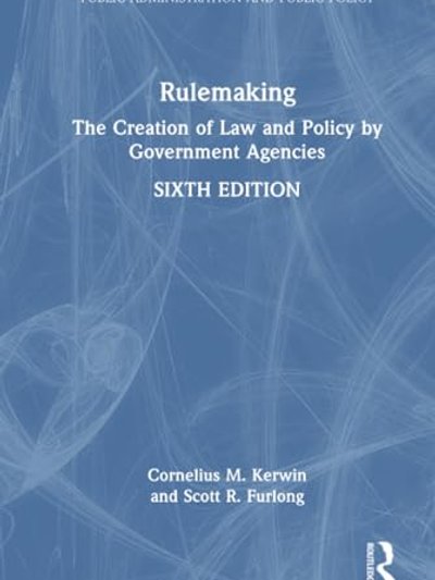 Rulemaking