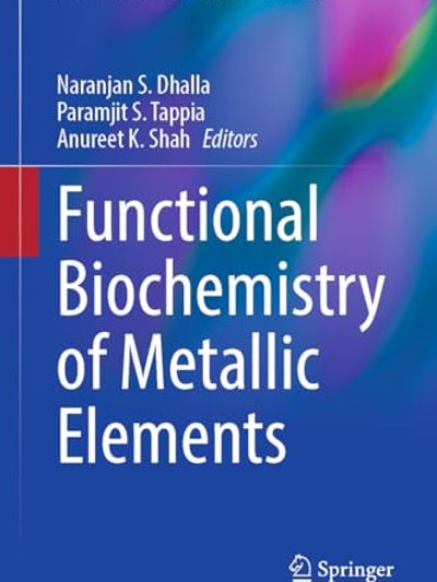 Scientific Research Work on 9783032144447