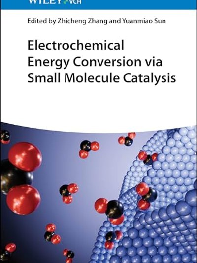 Scientific Research Work on 9783527354405