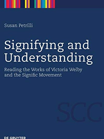 Signifying and understanding