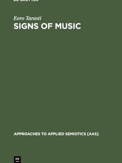 Signs of Music