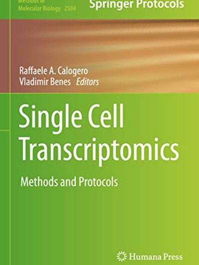 Single Cell Transcriptomics