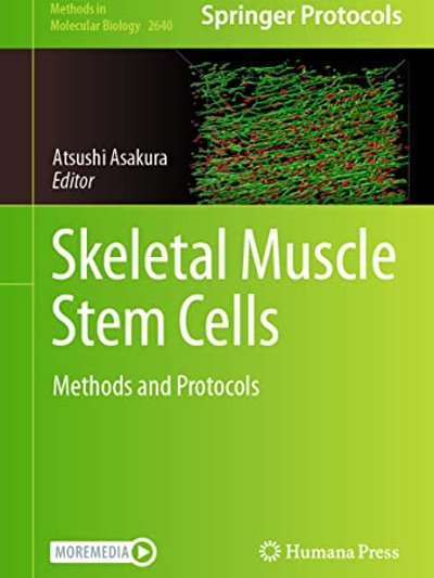 Skeletal Muscle Stem Cells