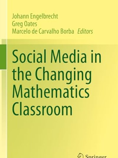 Social Media in the Changing Mathematics Classroom