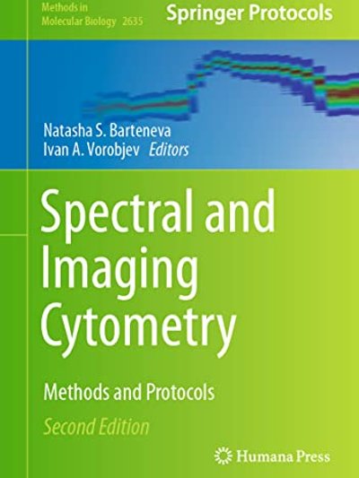 Spectral and Imaging Cytometry