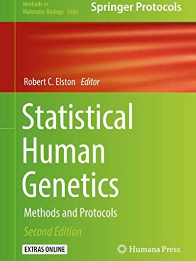 Statistical Human Genetics