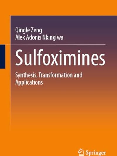 Sulfoximines