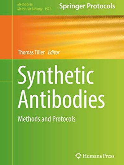Synthetic Antibodies
