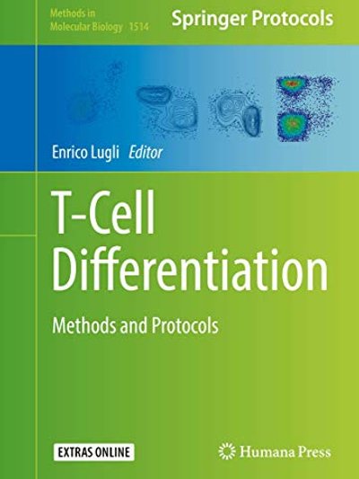 T-Cell Differentiation