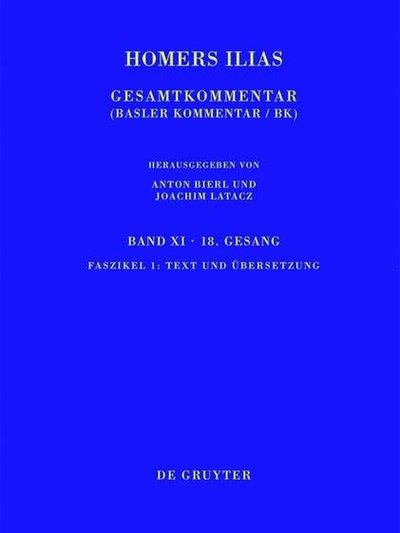 Text Und Übersetzung