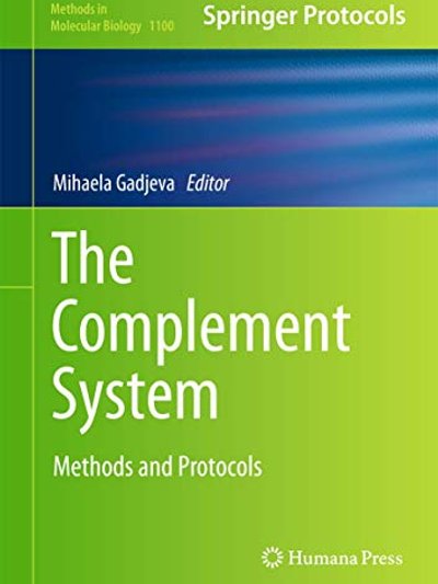 The complement system