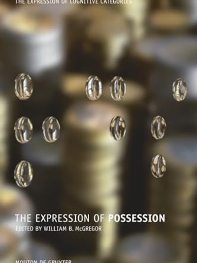 The expression of possession