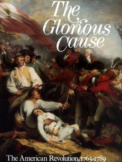 The glorious cause