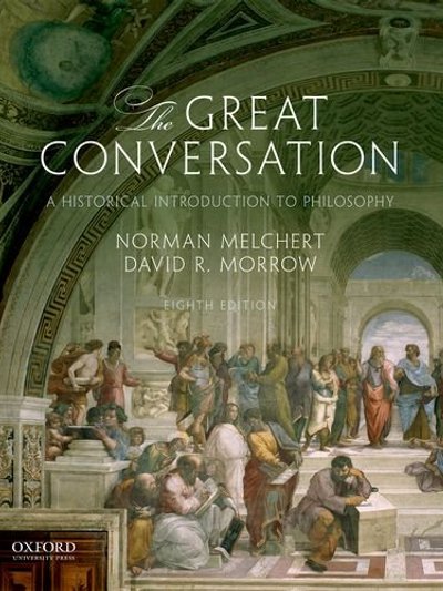 The great conversation