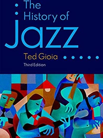 The history of jazz