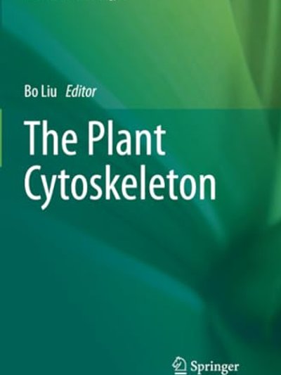 The Plant Cytoskeleton