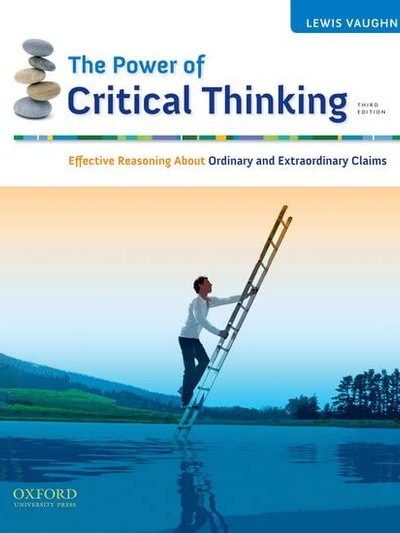 The Power of Critical Thinking