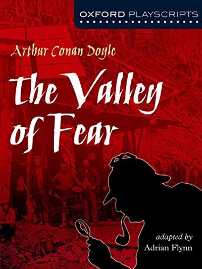 The Valley of Fear [play]