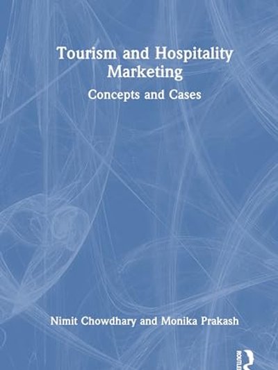 Tourism and Hospitality Marketing