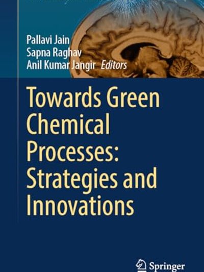 Towards Green Chemical Processes