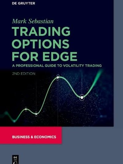Trading Options for Edge