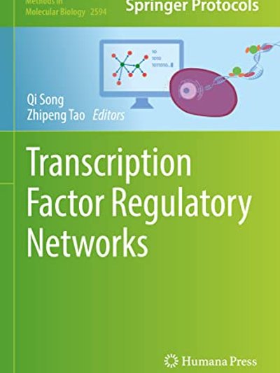 Transcription Factor Regulatory Networks