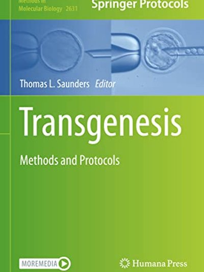 Transgenesis