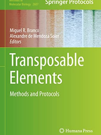 Transposable Elements