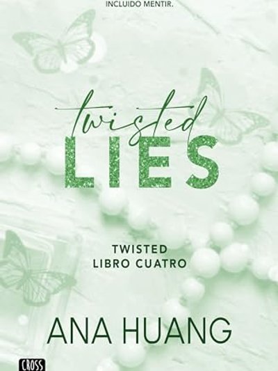 Twisted Lies