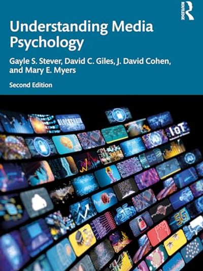 Understanding Media Psychology