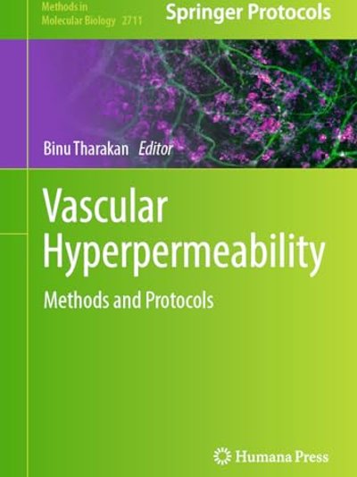 Vascular Hyperpermeability