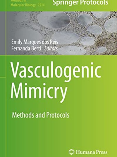 Vasculogenic Mimicry