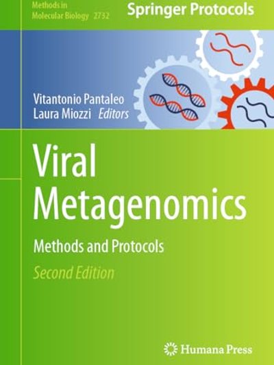 Viral Metagenomics